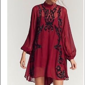 free people dress